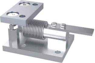 Bellows Load Module – Weighing Module